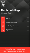denkmappBE screenshot 3