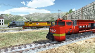 USA Train Simulator 2019 screenshot 3