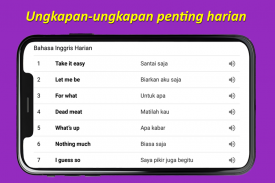 Grammar Bahasa Inggris screenshot 2