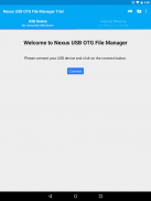 USB OTG File Manager Trial screenshot 11