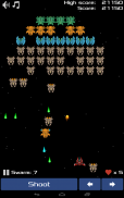 Alien Swarm Shooter screenshot 14