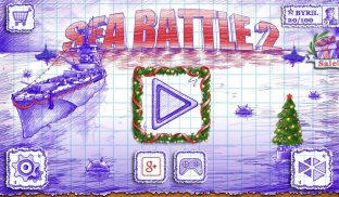 Sea Battle 2 screenshot 10