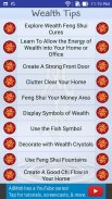 Best Feng Shui Tips screenshot 3