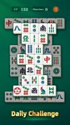 Arcadia Mahjong screenshot 2