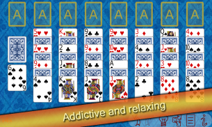 Solitaire Collection Lite screenshot 1