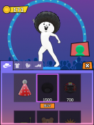 Dance the Bullets screenshot 1