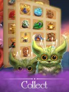 Magic Story of Solitaire Cards screenshot 2