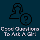 Good Questions To Ask A Girl, Girlfriend Icon