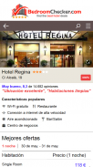 Hoteles Baratos - Reserva hoteles a un gran precio screenshot 9