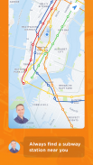Eric's New York - Travel Guide screenshot 0