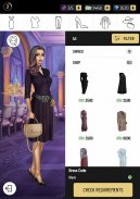 Pocket Styler: Fashion Stars screenshot 18