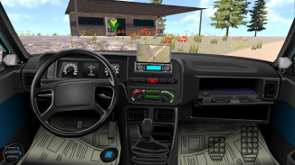 3D Car Series screenshot 1