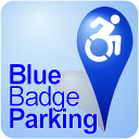 Blue Badge Parking