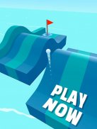 Perfect Golf: Satisfying Game screenshot 6