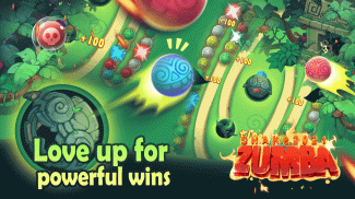 Zumba snake - puzzle game screenshot 13