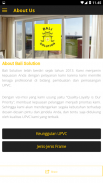 UPVC Bali Solution screenshot 2