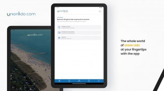 my Union Lido screenshot 10