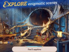 Seekers Notes: Hidden Objects screenshot 7