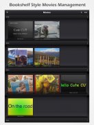 Cute CUT - 全功能视频编辑器和影片制作利器 screenshot 7