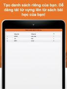 Học Từ Vựng Tiếng Hàn Quốc screenshot 11