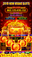 Tycoon Casino: Jogos de Caça Níqueis 777 grátis screenshot 9