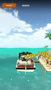 Boat Trip 3D screenshot 5