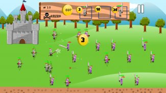 Art of strategy screenshot 2