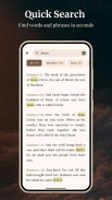 Bible en Français Louis Segond screenshot 3