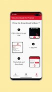 Video Downloader for Pinterest - Pin Saver screenshot 2