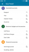 Goa Travel Guide screenshot 13