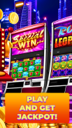 Casino online - vegas slots fire screenshot 2