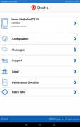 Qualys Agent for Android screenshot 9