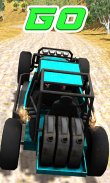 Offroad Monsters screenshot 11