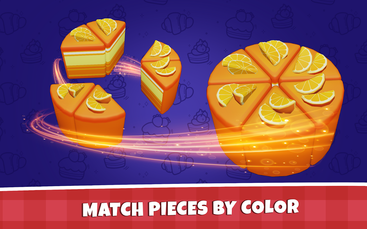 Cake Smash Mania - Match 3 5.22.1210 Free Download