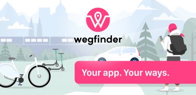 wegfinder