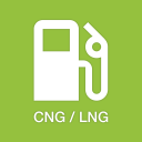 CNG / LNG Finder