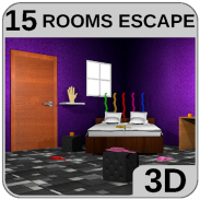 Escape Soothing Bedroom screenshot 21