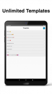Auto Paste Keyboard screenshot 1