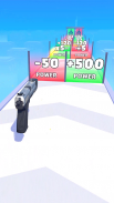 Weapon Master: Gun Shooter Run screenshot 8