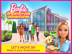Barbie Dreamhouse Adventures screenshot 10