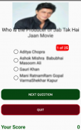 Shahrukh Khan-Movies,Wallpaper screenshot 4