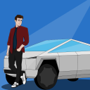 My Delivery Company: Business Simulator Icon