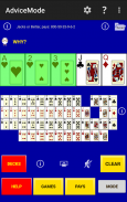 Play Perfect Video Poker Lite screenshot 7