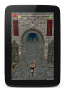 Lari Candi Prajurit Putri screenshot 7