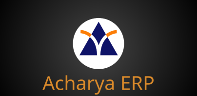 Acharya ERP