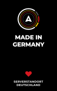 Achim App Arbeitszeiterfassung screenshot 14