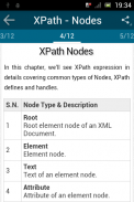 Learn XPath screenshot 2