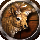 The Hunting World 3D shooting Icon