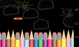 The Crayon Game screenshot 1