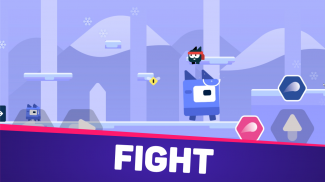 Bat in Bandage - 2D Hardcore Platformer Offline screenshot 4